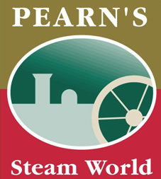 Pearns Steam World